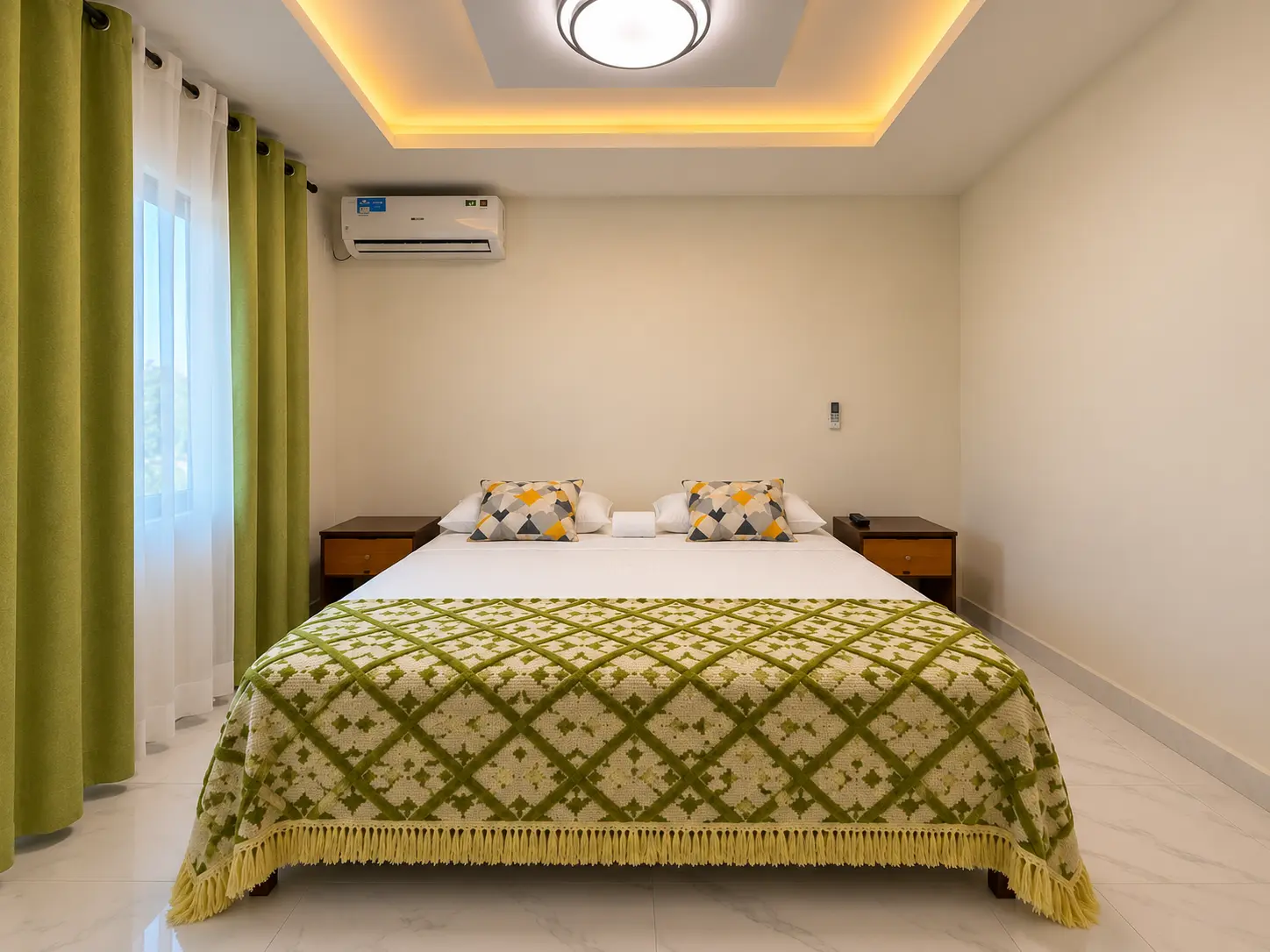 Chambre 3